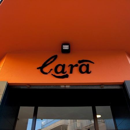 Hostal Lara Llançà Exterior foto